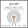 Amateur Radio Club At Cornell